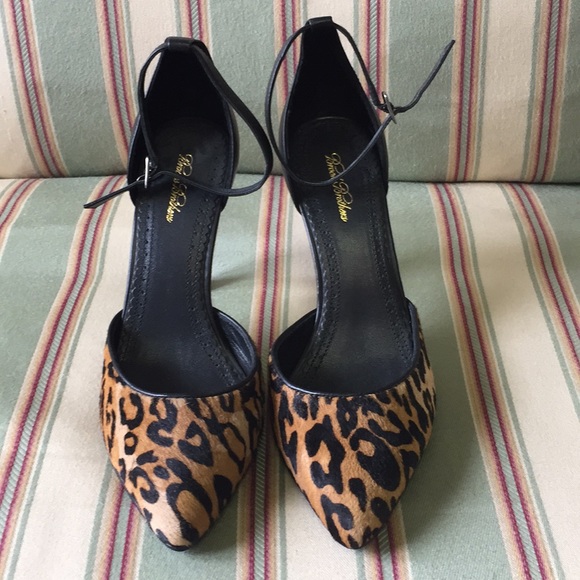 brooks brothers heels